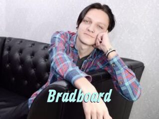 Bradboard