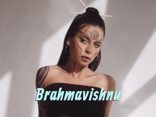 Brahmavishnu