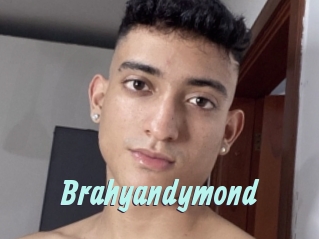 Brahyandymond