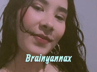 Brainyannax
