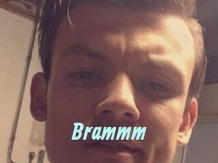 brammm Ton Show