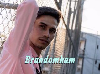 Brandomham