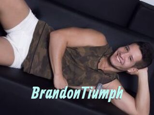 BrandonTiumph