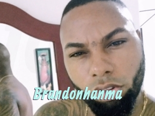 brandonhanma Ton Show