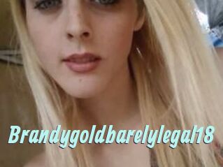 Brandygoldbarelylegal18