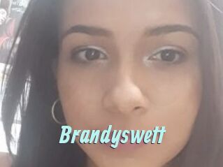 Brandyswett