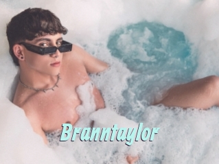 Branntaylor