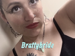 brattybride Ton Show