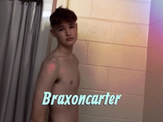 braxoncarter Ton Show