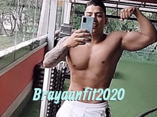 brayaanfit2020 Ton Show