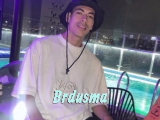 Brdusma