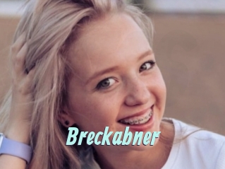 Breckabner