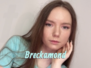 Breckamond
