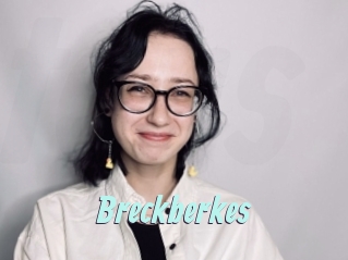 Breckberkes