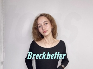 Breckbetter