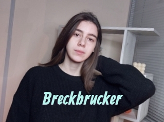 Breckbrucker
