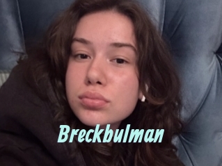 Breckbulman