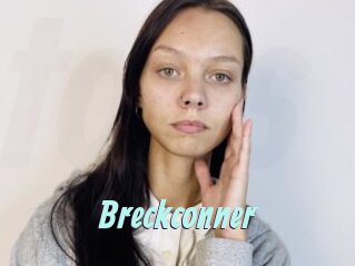 Breckconner