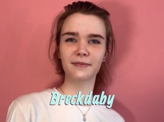 Breckdaby