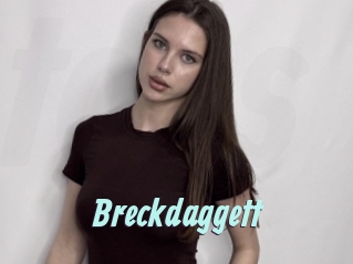 Breckdaggett