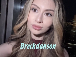 Breckdanson