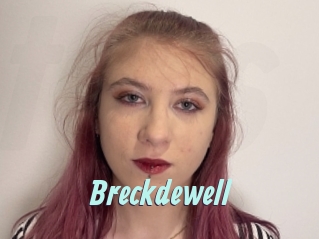 Breckdewell