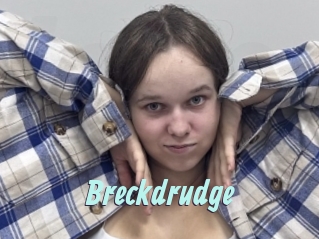 Breckdrudge
