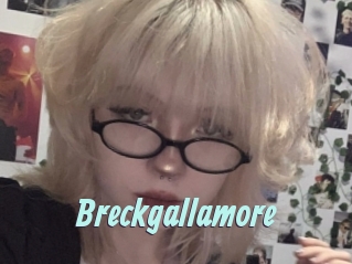 Breckgallamore