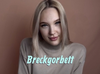 breckgorbett Ton Show