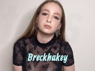 Breckhakey