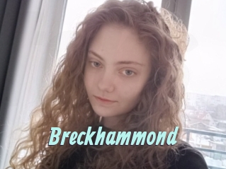 Breckhammond