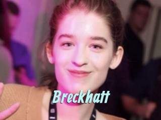 Breckhatt