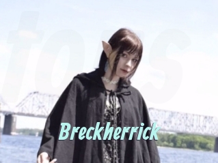 Breckherrick