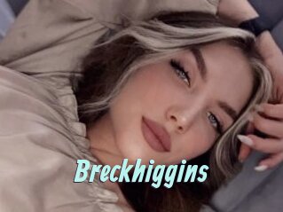 Breckhiggins