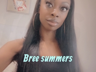 bree_summers Ton Show