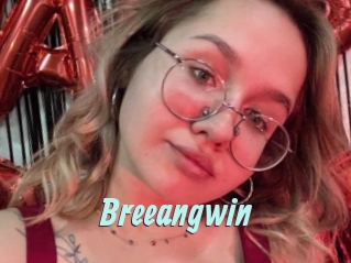 Breeangwin