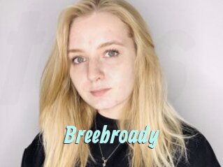 Breebroady