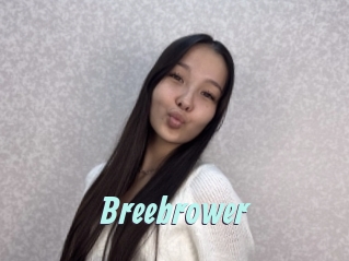 Breebrower