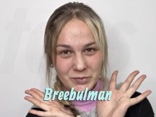 Breebulman