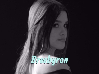 Breebyron