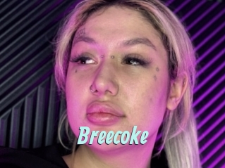 Breecoke