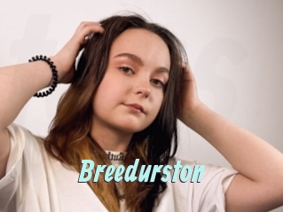 Breedurston