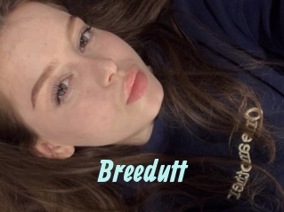 Breedutt