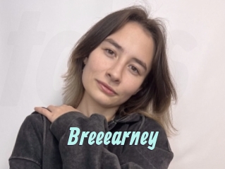 Breeearney