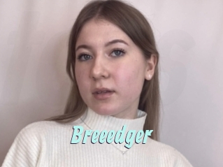 Breeedger