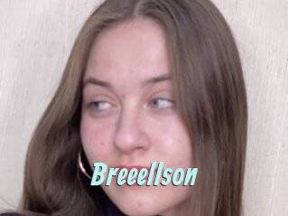 Breeellson