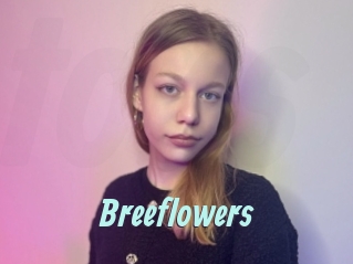 Breeflowers