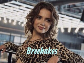 Breehakes