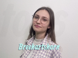 Breehartshorn