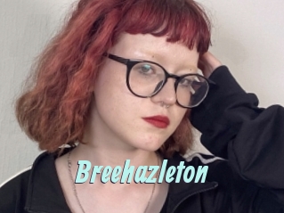 Breehazleton
